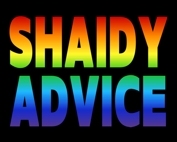 ShaidyAdvice Logo
